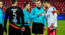 PL: GKS Tychy - ŁKS Łódź 2019-12-04